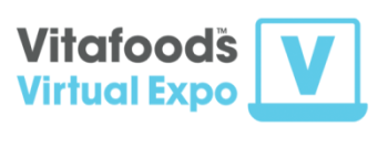 Vitafoods Europa 2021 Híbrido